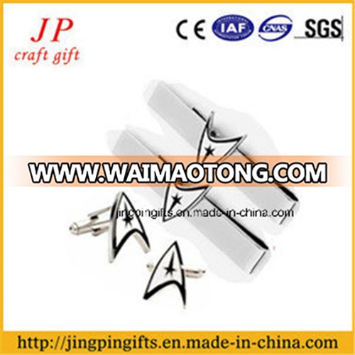 The Custom Fashion New Product Zinc Alloy Tie Clip