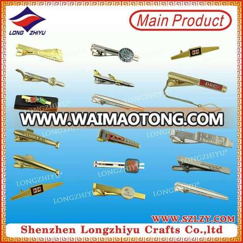 Make Your Own Tie Clip Wholesale Tie Clips Tie Pin in China