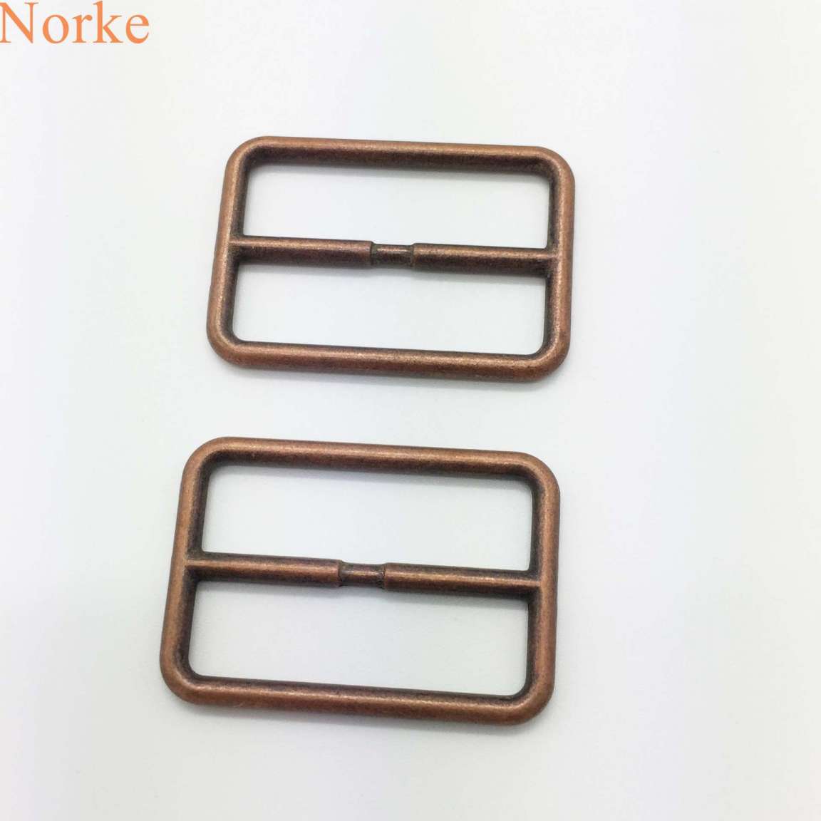 Alloy Metal Belt Buckles for Fashion Bag Accessories