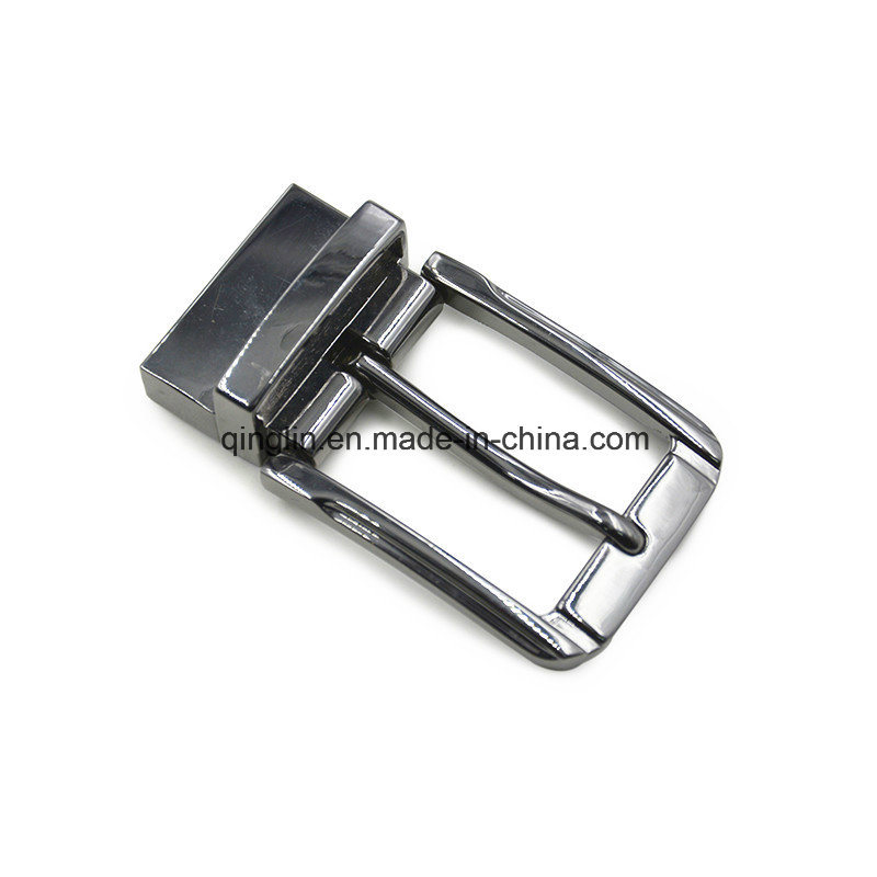 Hot Sale Metal Belt Buckle by China Supplier